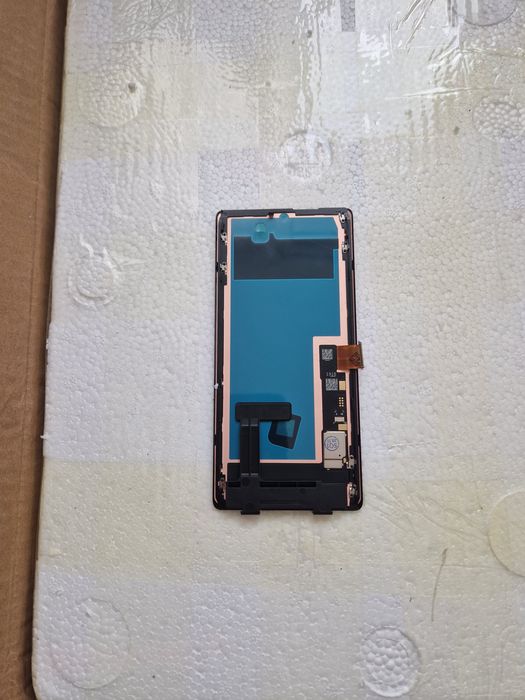 Display Google Pixel 6 Pro