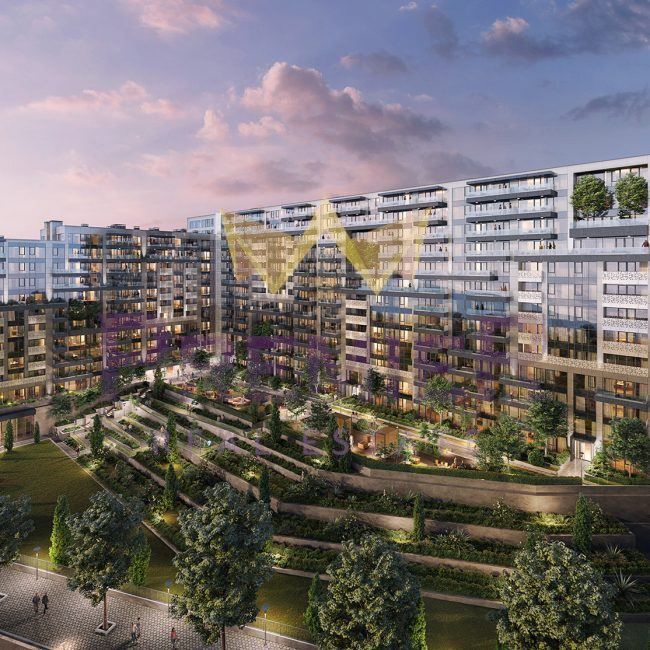 Продава се Четиристаен апартамент в София, Оборище - 184 кв.м за 3696 €/кв.м - Снимка #7