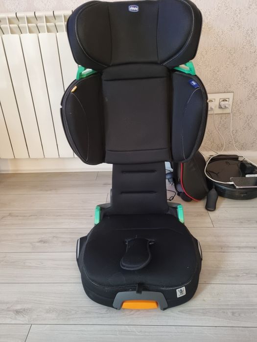 Scaun auto isofix chicco