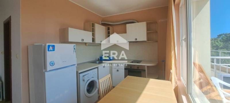 Продава се Едностаен апартамент в к.к. Слънчев бряг - 39 кв.м за 1603 €/кв.м - Снимка #1