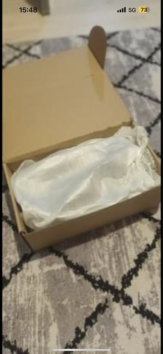 Оригинални бъбреци