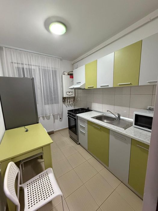 Închiriez garsoniera direct proprietar Popești Leordeni