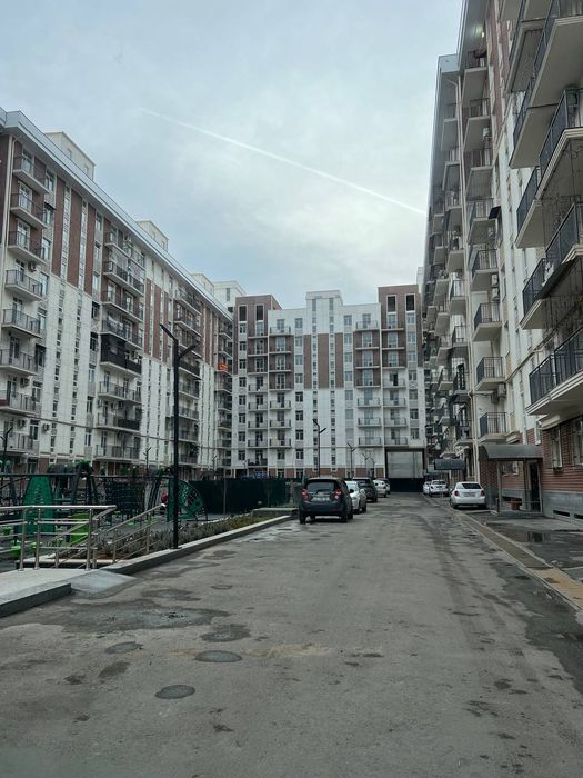 Паркентский район отличном состоянии