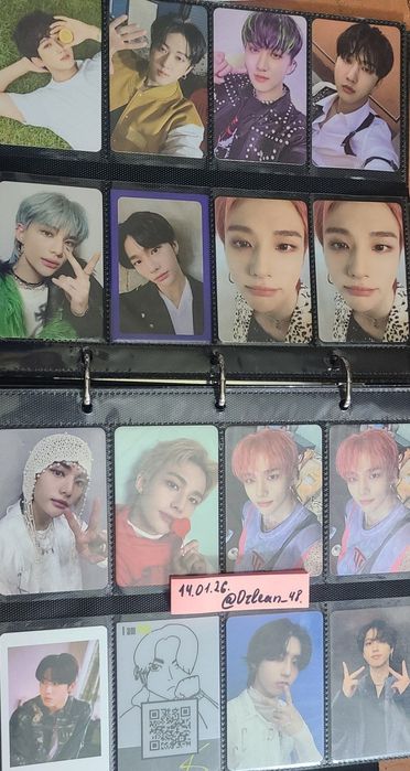 Карточки офф к поп