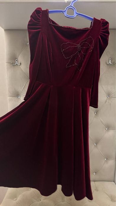 Вечерное платье! 2шт по 100,000