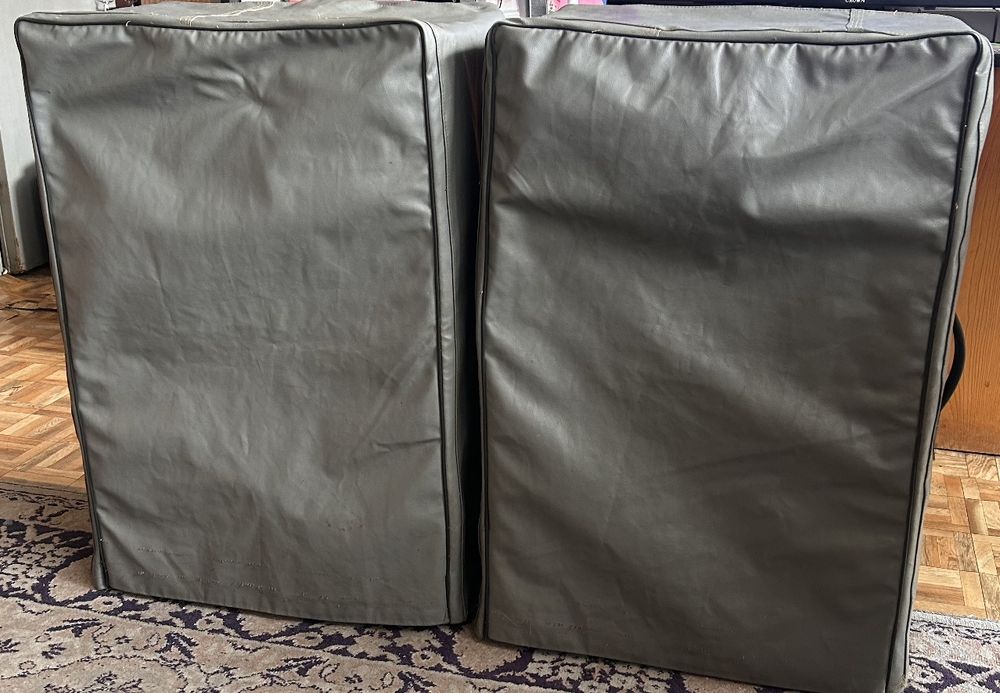 Тонколони - KUSTOM SOUND - Фабрични - EMINENS -12 инча Говорители