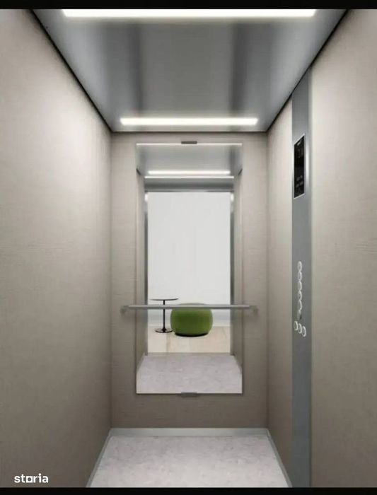Apartament 2 camere decomandat MUTARE RAPIDA 12 minute metrou N Teclu