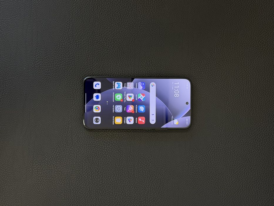 Отличен Redmi Note 15 PRO 5G - 8 цикъла