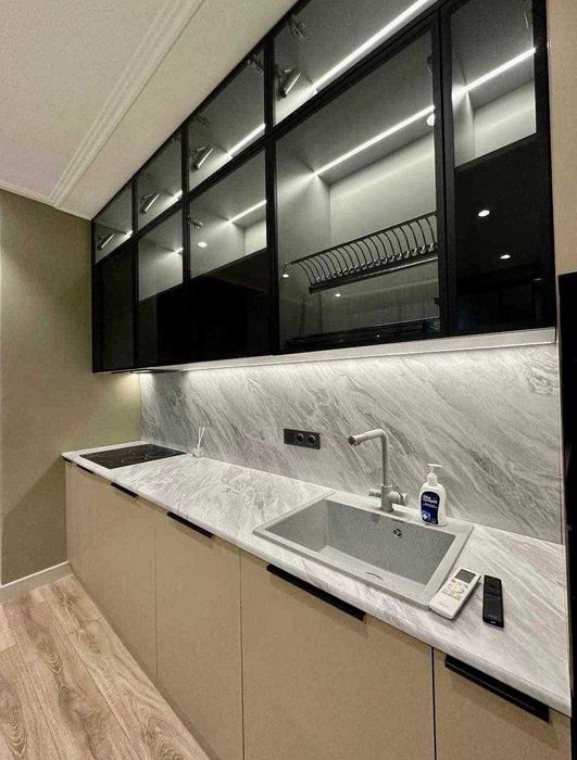 3/11/20 квартира на ЖК Anhor Residence Ор мечеть Минор