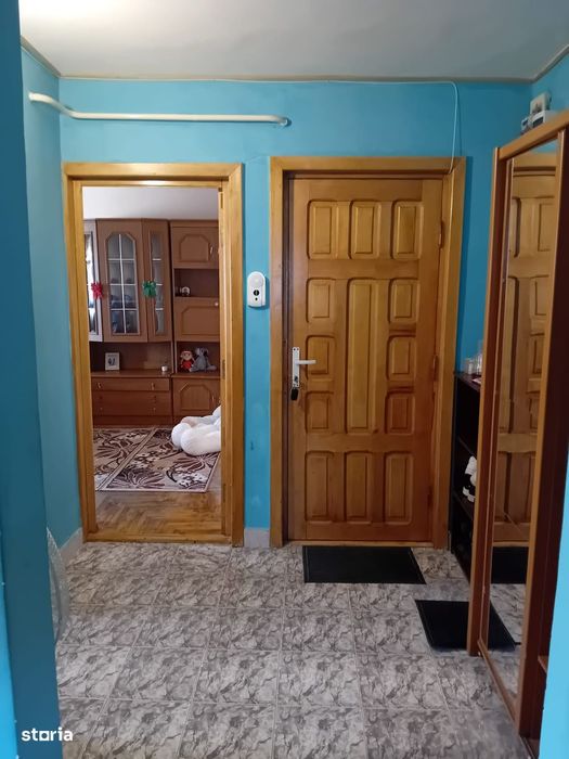Apartament 2 camere zona Bucovina
