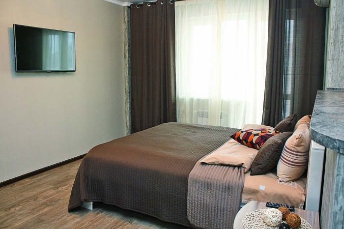 Однушка на Юбилейном. Все условия. Документы, чек