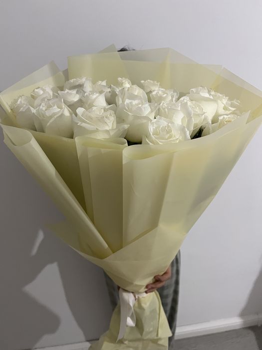 Продам цветы свежие