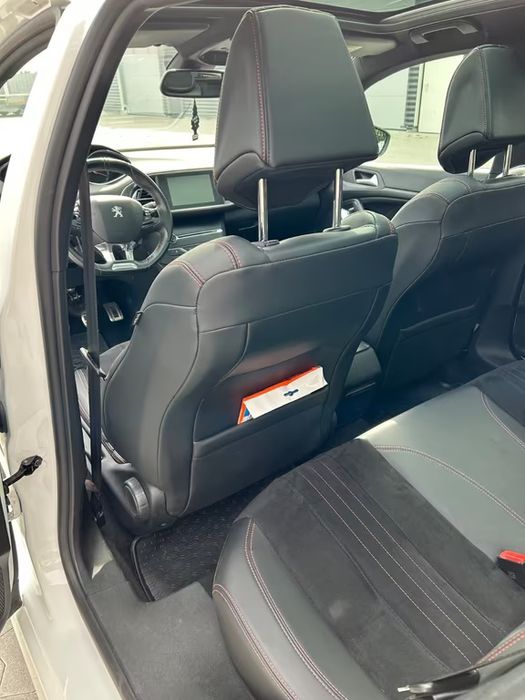 Haion Peugeot 308 t9 hatchback 2014+