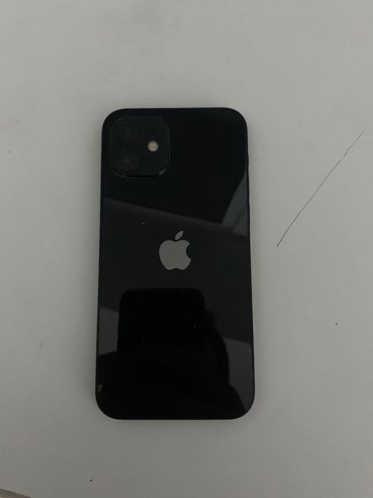 iPhone 12 без гарантии