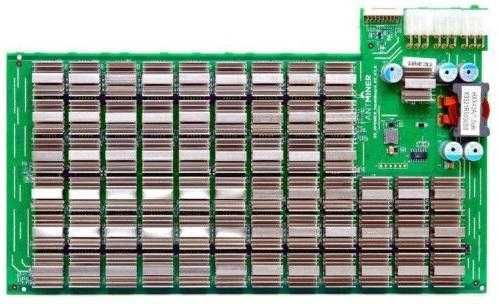 Cablu reader/writer hashbord-uri ASIC Antminer