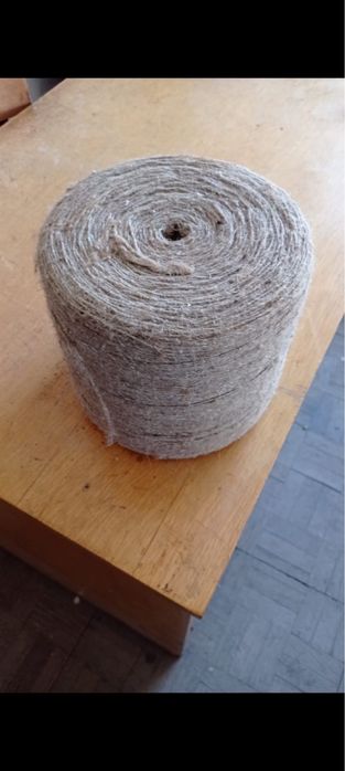 Продам джутовую нить