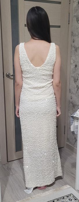 Женский сарафан в пол