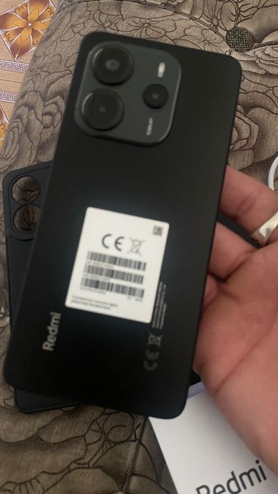 Продам Redmi Note 14 256GB