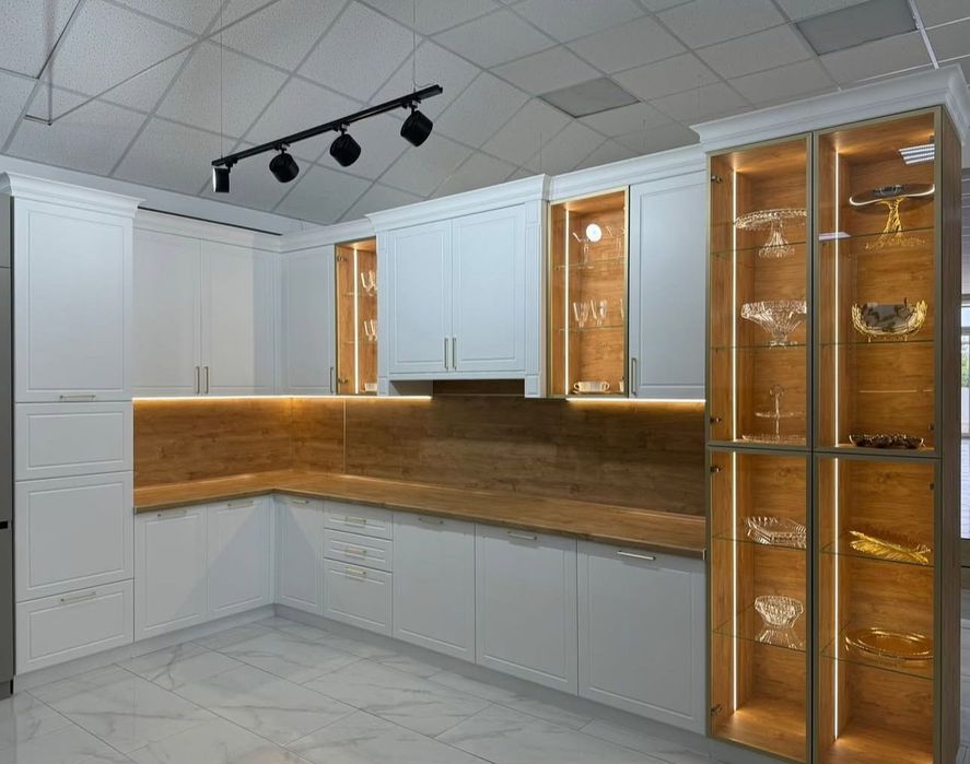 Кухонный гарнитур РАССРОЧКА