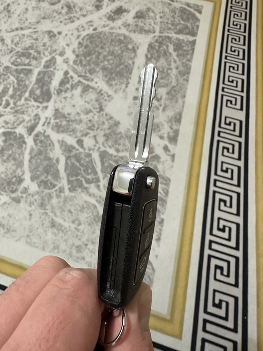 Оригинал ключ хюндай