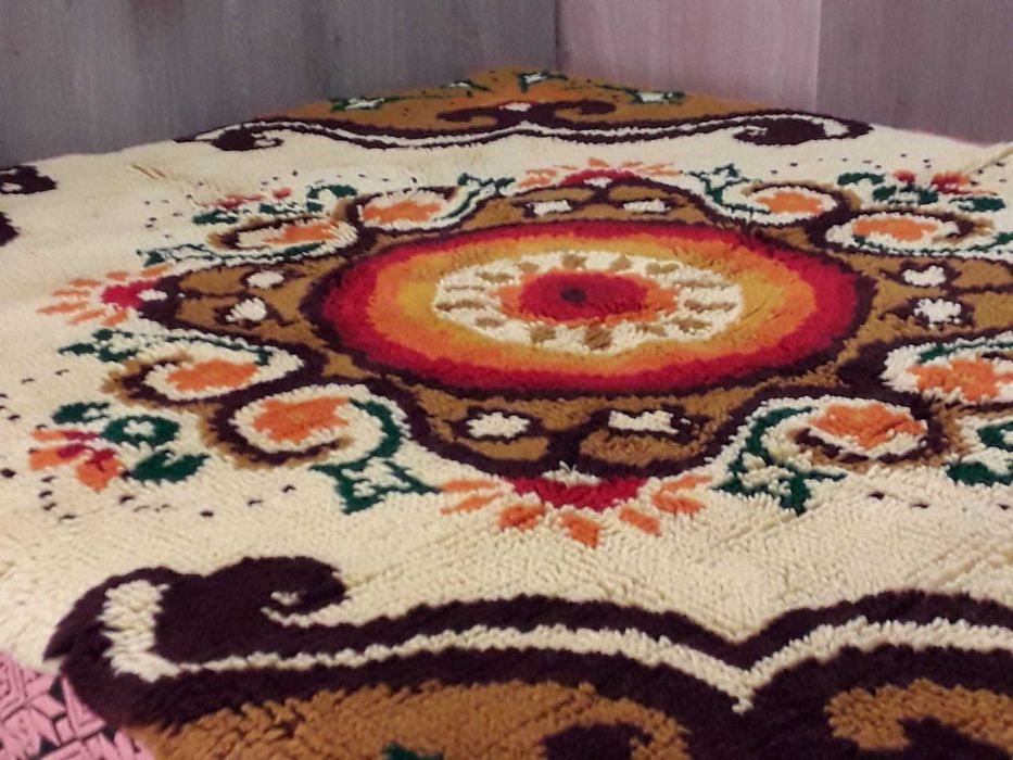 Нови вълнени юргани и китеници