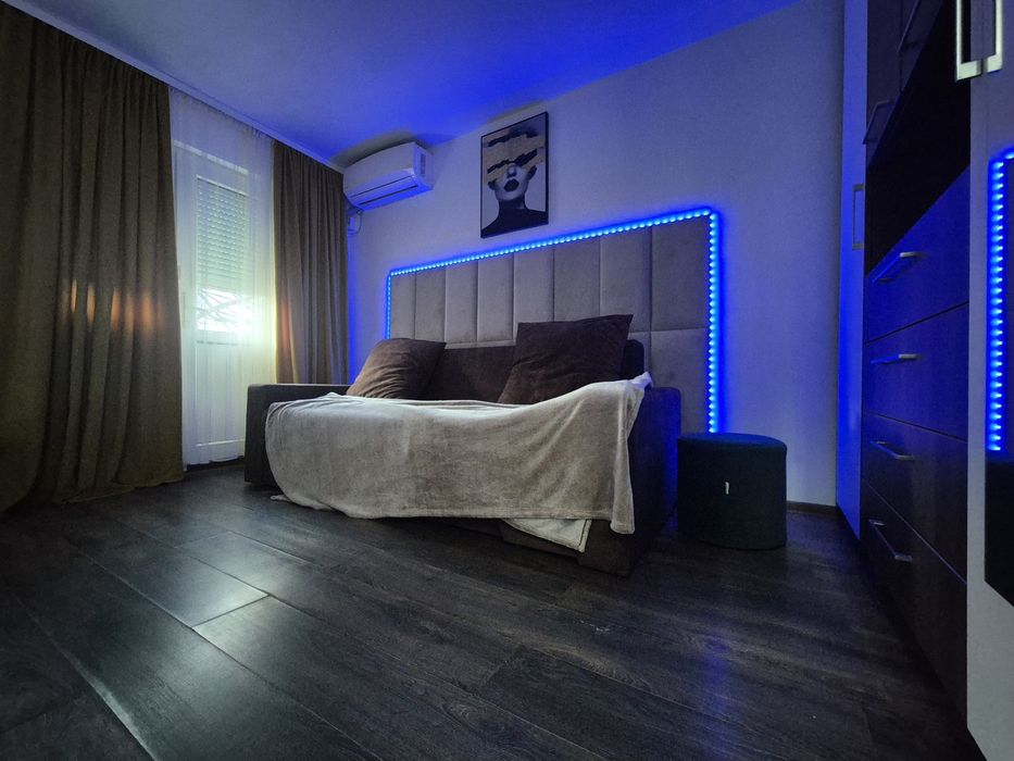 Studio Modern Regim Hotelier Tomis Nord (Ciresica)