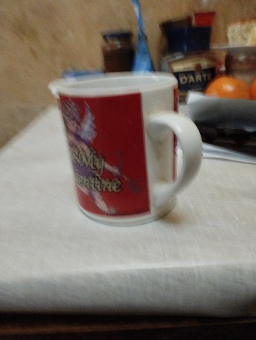 Бакал керамически