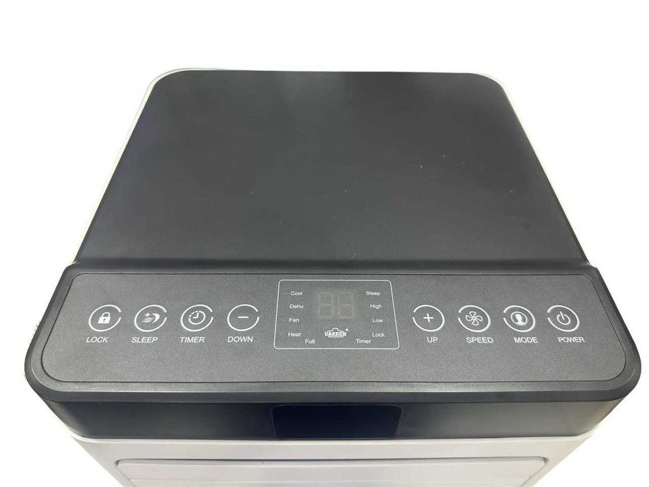 Мобильный кондиционер Uakeen ZL-1209 до 15 м² /mini kondisioner