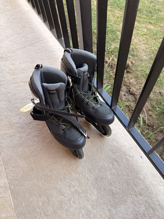 Vand role oxelo barbati