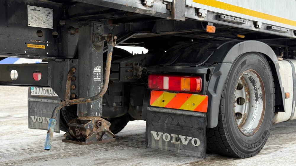 Грузовые автомобили