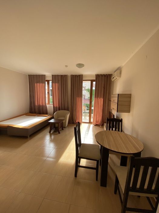 Продава се Едностаен апартамент в с. Равда, Област Бургас - 44 кв.м за 1248 €/кв.м - Снимка #11