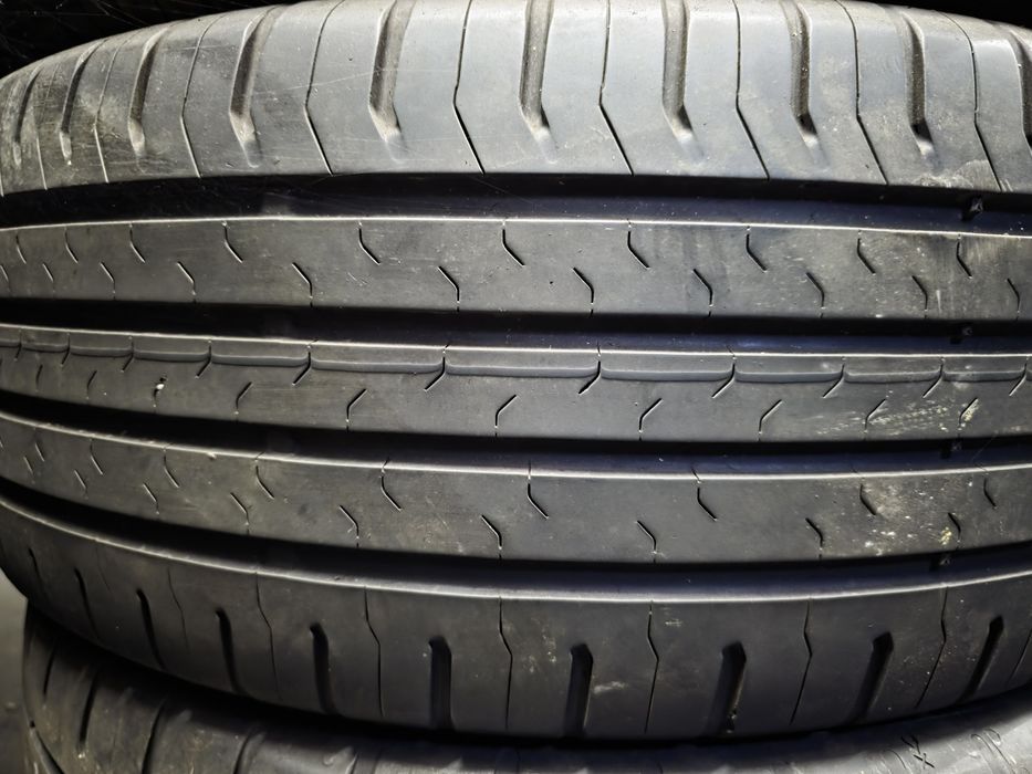 4бр Летни гуми 205 60 16 - Pirelli, Continental