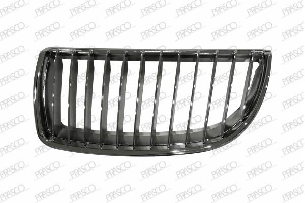 Grila radiator BMW seria 3 E90 2005-2009 stanga-dreapta