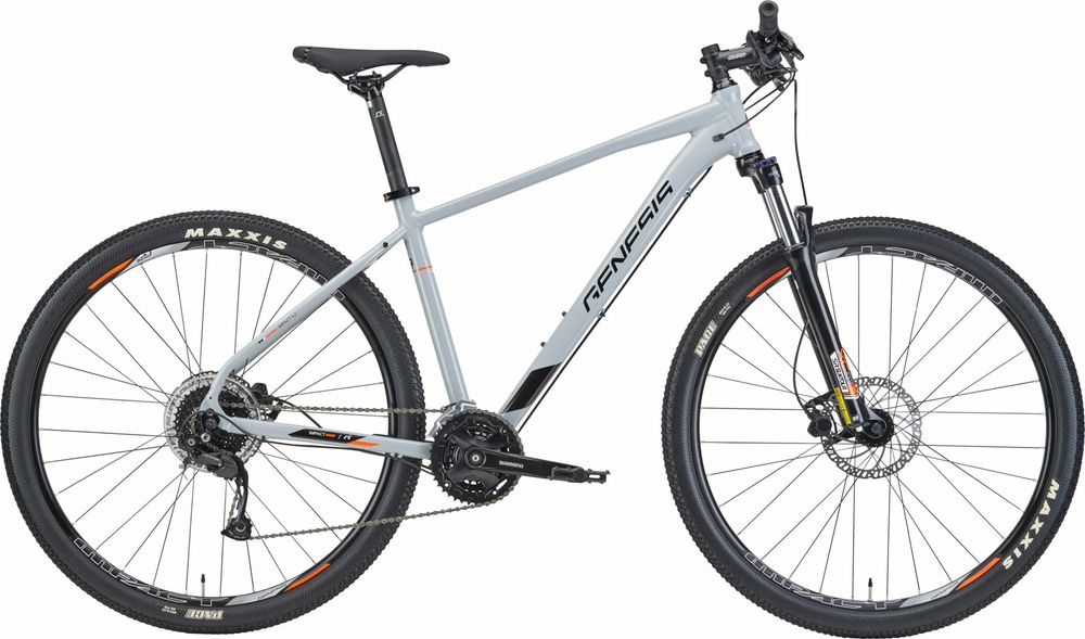 Велосипед Genesis Impact 4.2 Mountainbike 29" - 459.99 €