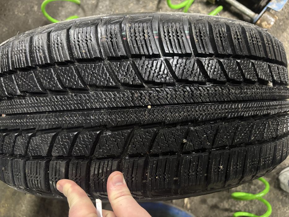 БМВ 66 стиль Р17 разноширокие оригинал