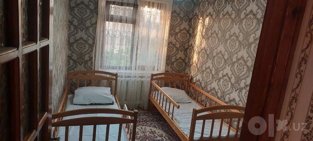 Qizlar ayollar yoki yosh oila uchun kvartira ijaraga