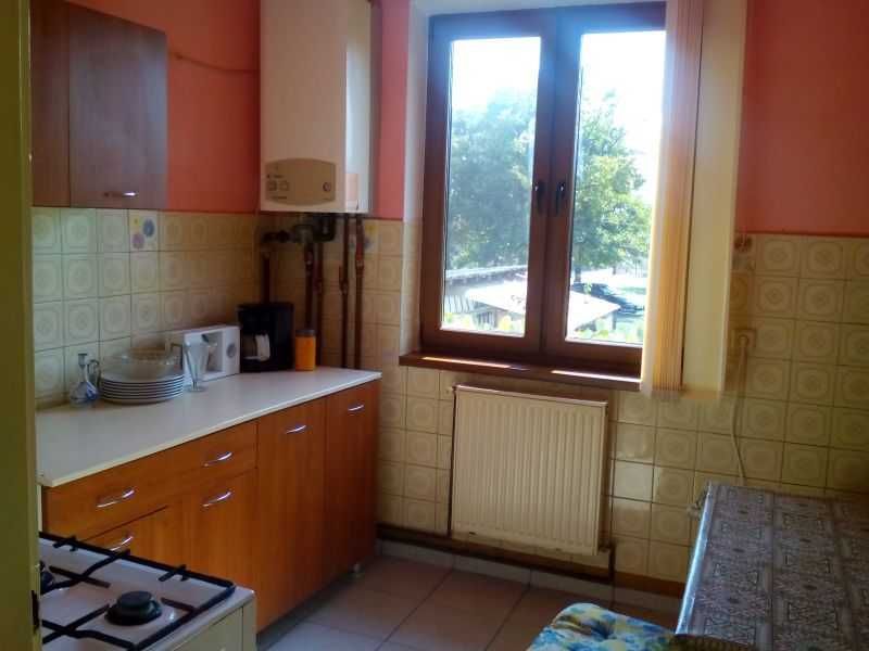 Apartament la casa de inchiriat