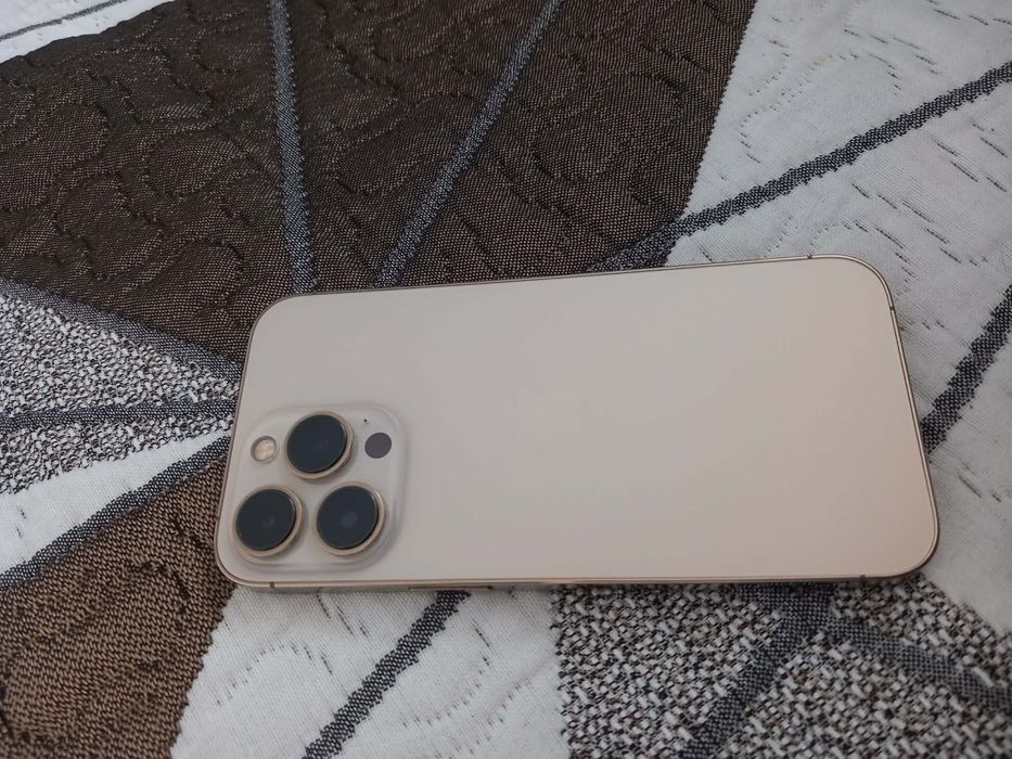 iPhone 13 pro impecabil
