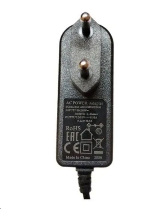 Mikrotik блок питание