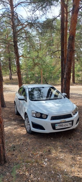продам Авео т300