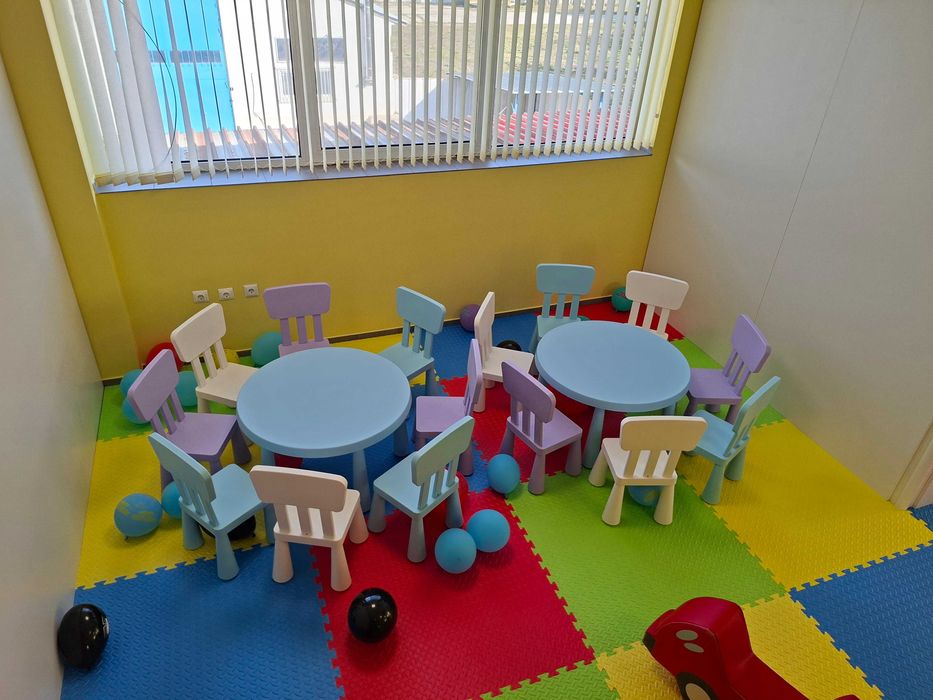 Парти зала с детски кът PlayZone.bg