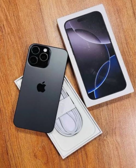 iphone 16 pro 128gb