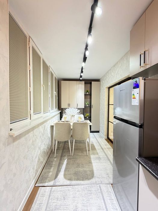 Чиланзар-1 кв  3-4/1/4. 72 м2 Срочно Продам квартиру срочно