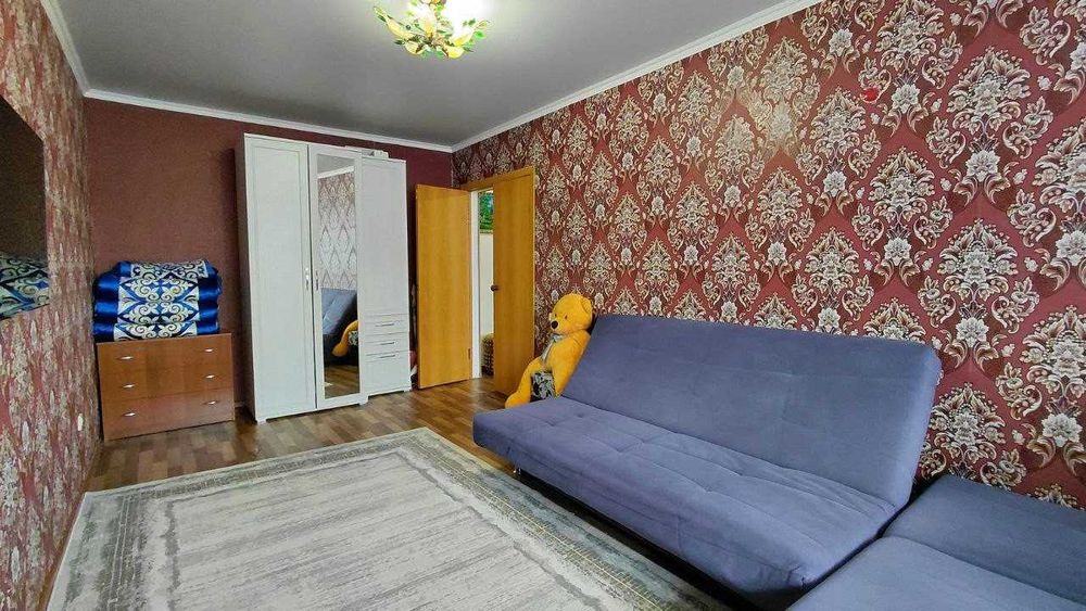 Продам 1 ком кв мкр Аэропорт