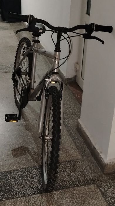 Bicicleta Trax 6x3 viteze