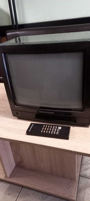 Телевизори "GRUNDlG" - NORDMENDE"- 37cm