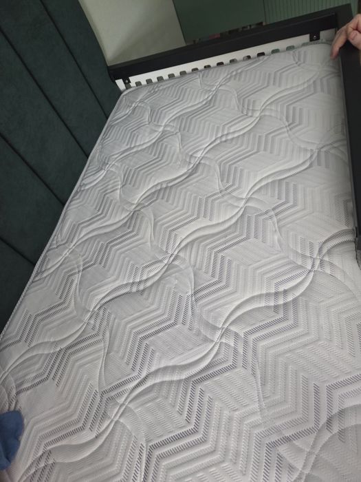 Ортопедический матрас