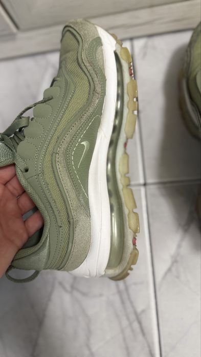 Маратонки Nike 98