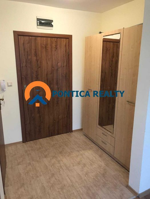 Продава се Едностаен апартамент в к.к. Слънчев бряг - 44 кв.м за 1262 €/кв.м - Снимка #9