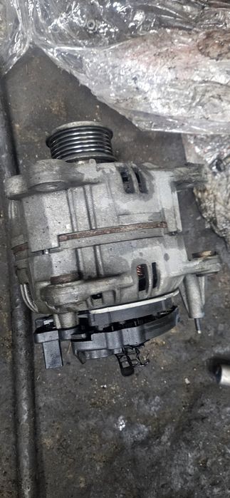 Продаю двигатель BSE 1.6